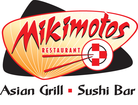 Mikimotos Logo