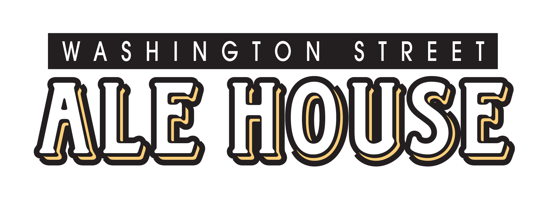 Washington Ale House Logo