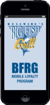 small bfrg loyalty